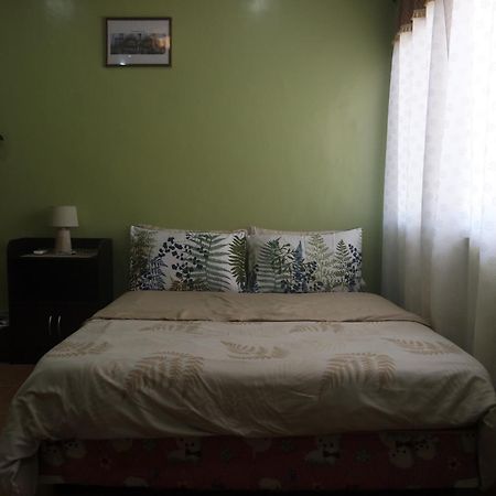 Yoo C Apartment Dumaguete City Kültér fotó