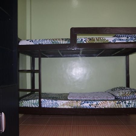 Yoo C Apartment Dumaguete City Kültér fotó