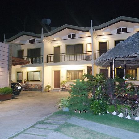 Yoo C Apartment Dumaguete City Kültér fotó