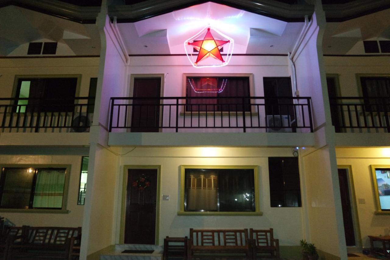 Yoo C Apartment Dumaguete City Kültér fotó