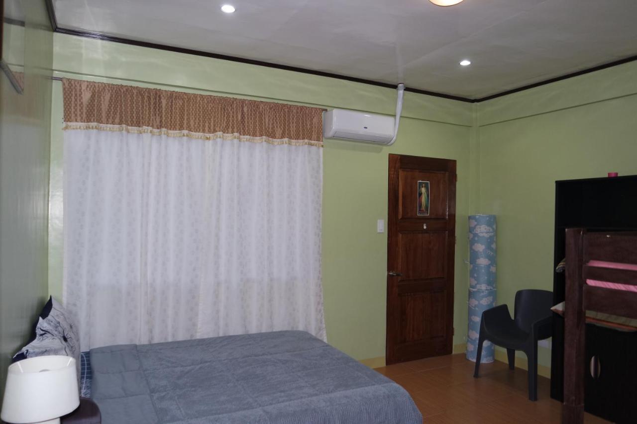 Yoo C Apartment Dumaguete City Kültér fotó