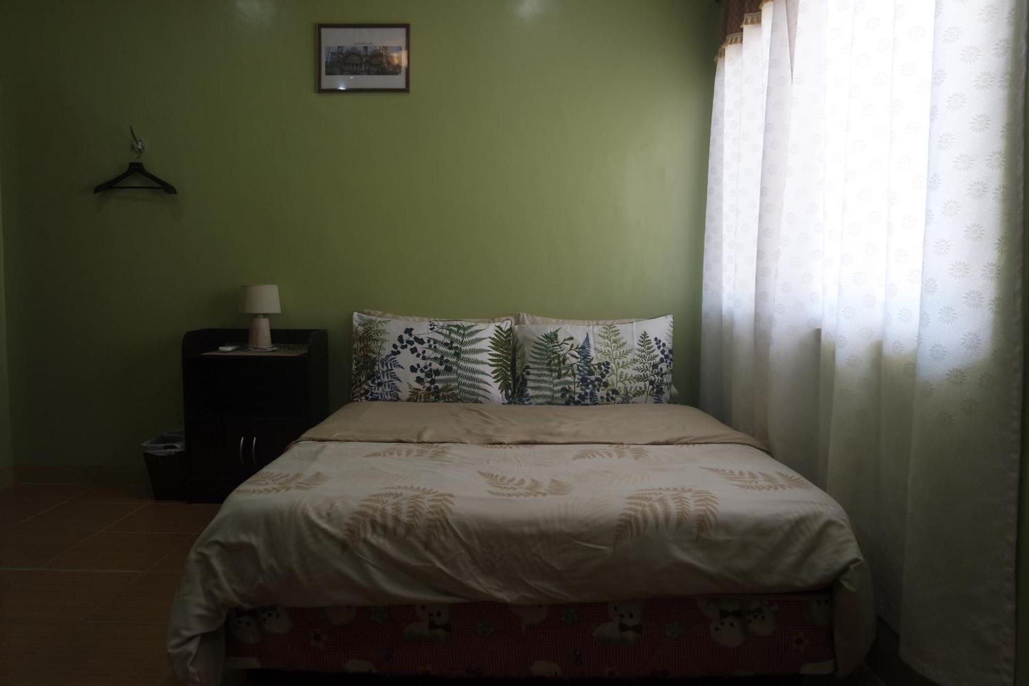 Yoo C Apartment Dumaguete City Kültér fotó