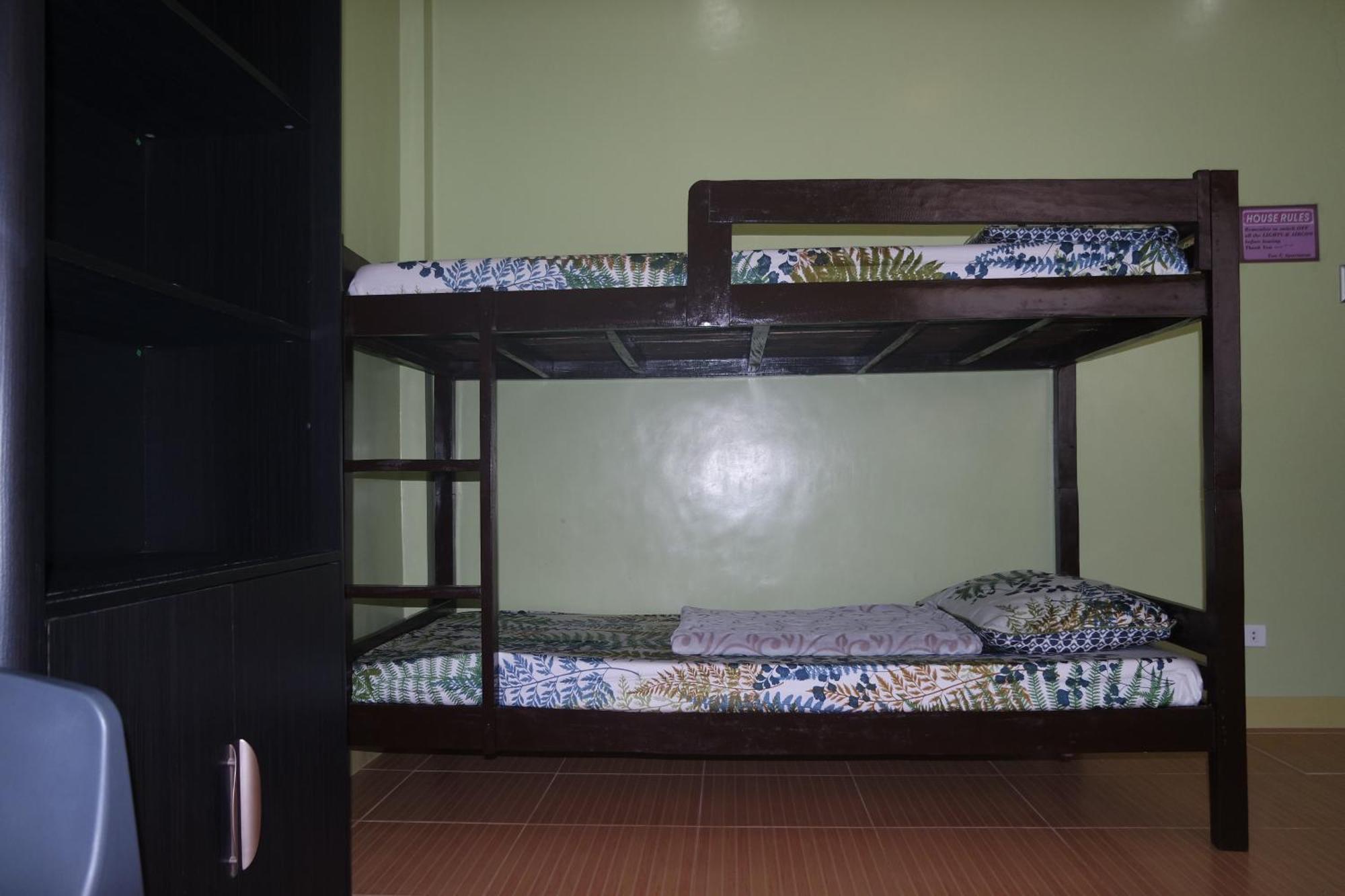 Yoo C Apartment Dumaguete City Kültér fotó