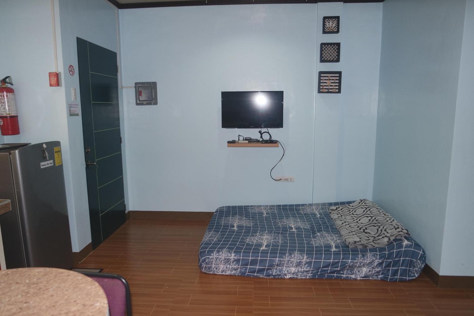 Yoo C Apartment Dumaguete City Szoba fotó