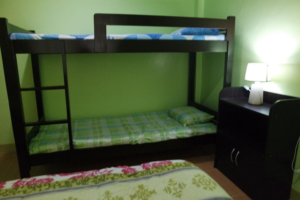 Yoo C Apartment Dumaguete City Kültér fotó