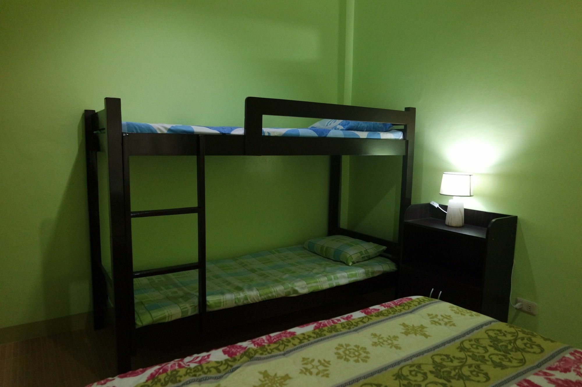 Yoo C Apartment Dumaguete City Kültér fotó