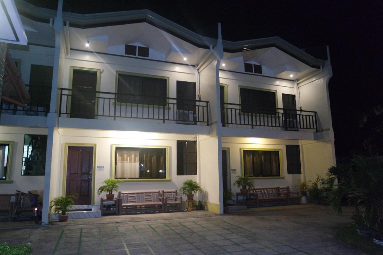 Yoo C Apartment Dumaguete City Kültér fotó