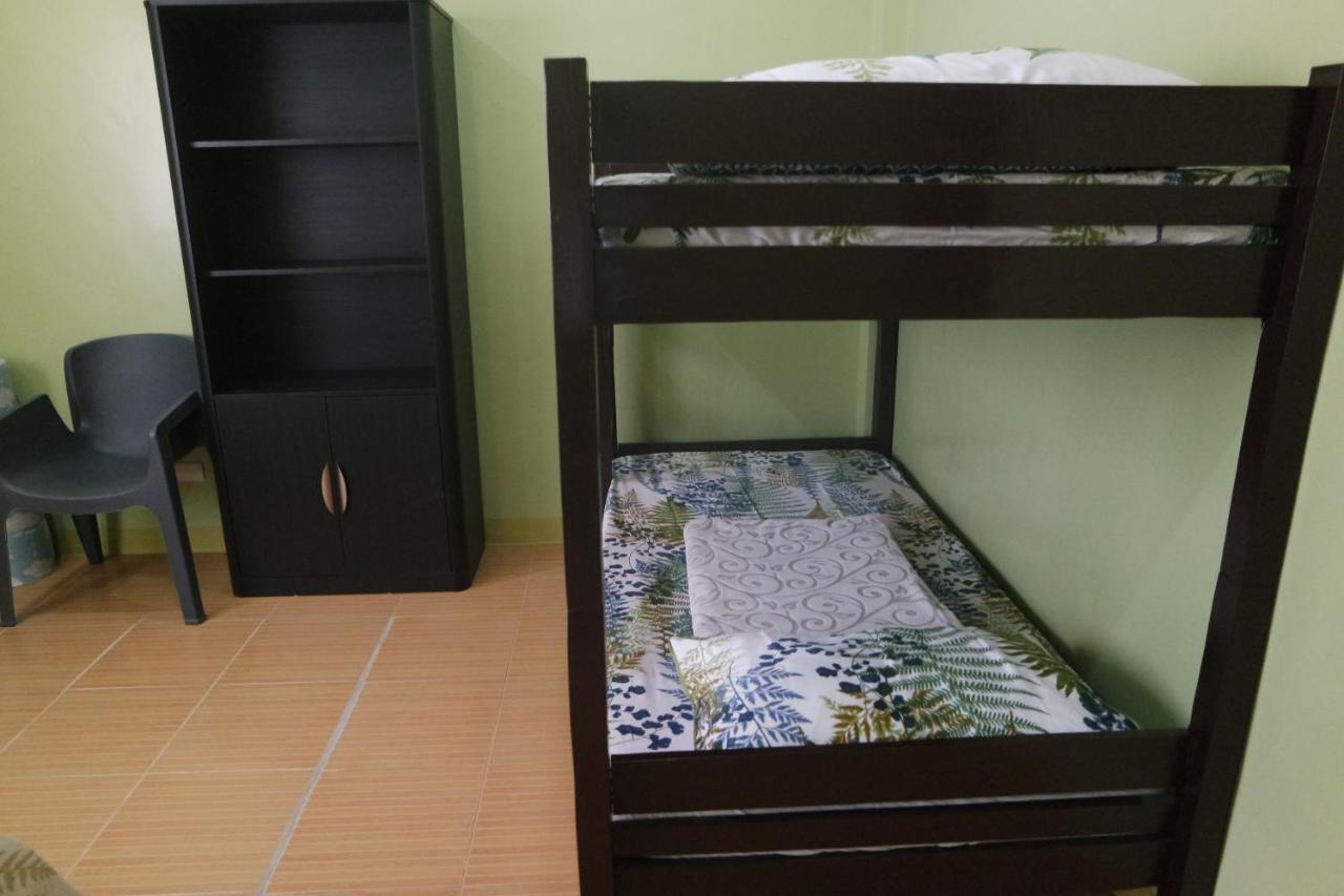 Yoo C Apartment Dumaguete City Kültér fotó