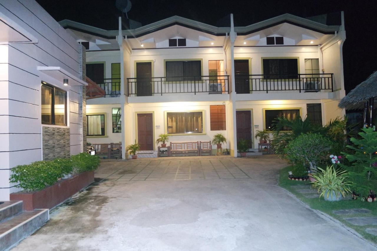 Yoo C Apartment Dumaguete City Kültér fotó