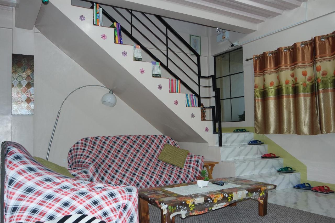 Yoo C Apartment Dumaguete City Kültér fotó